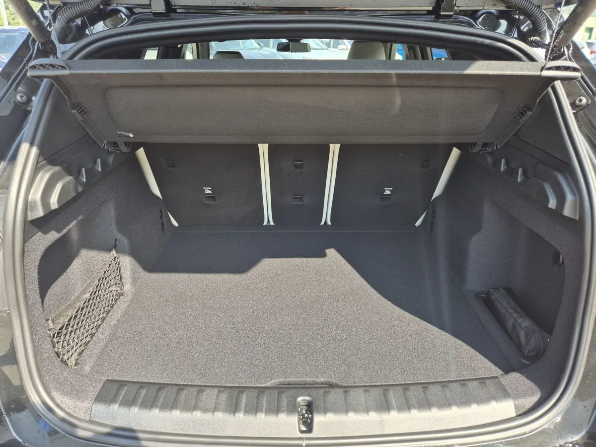 BMW X1 nuova  (11)