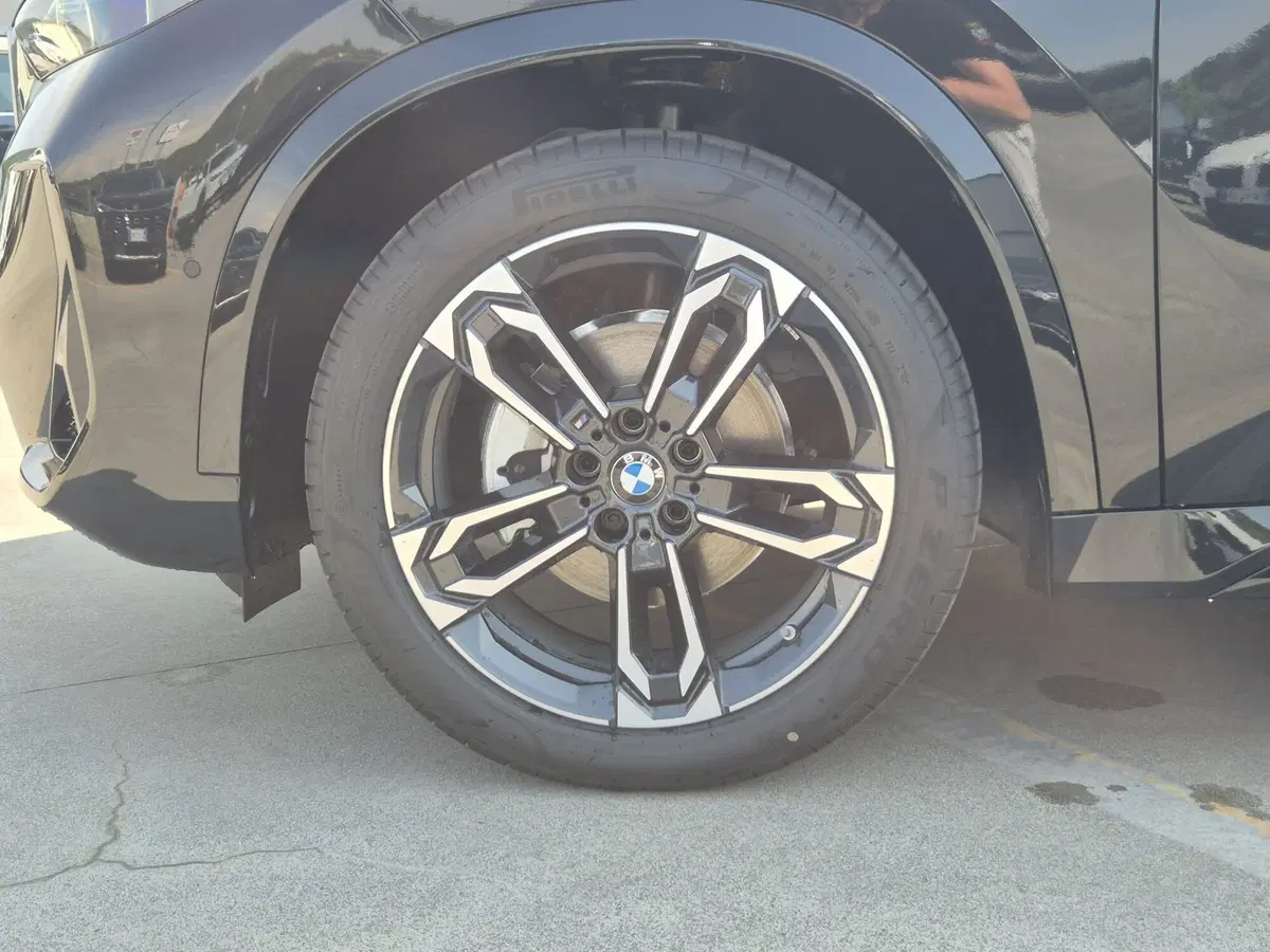BMW X1 nuova  (12)
