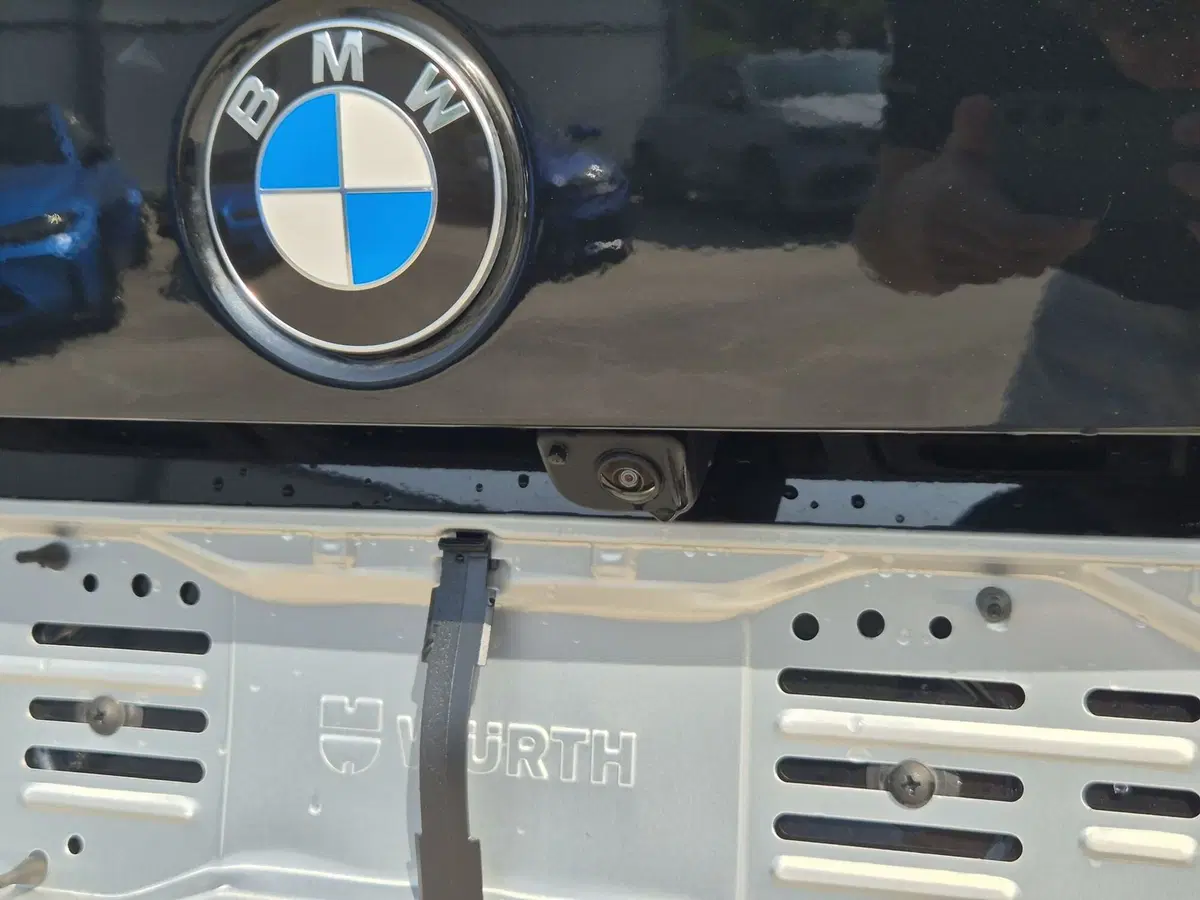 BMW X1 nuova  (14)