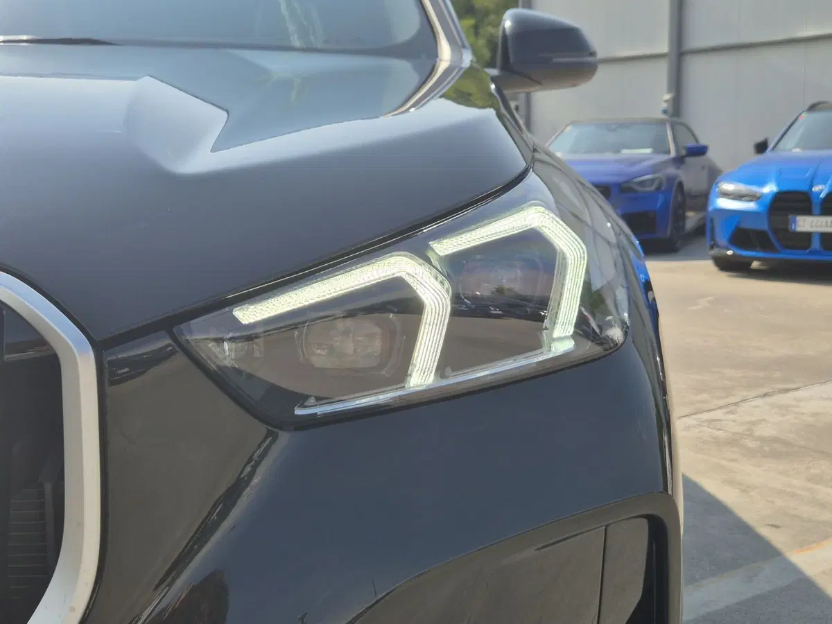 BMW X1 nuova  (16)