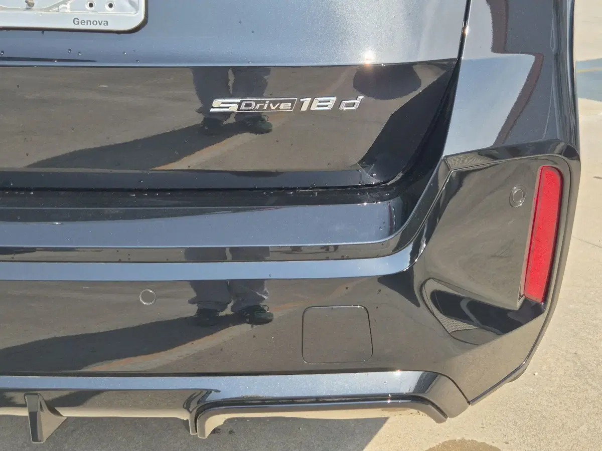 BMW X1 nuova  (18)