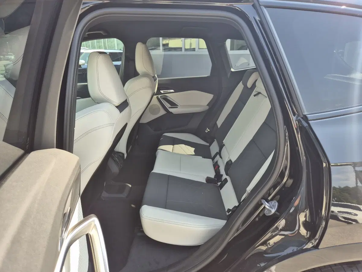 BMW X1 nuova  (7)