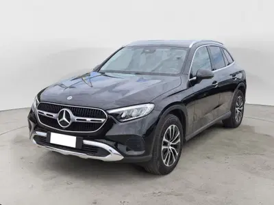 Mercedes-Benz GLC Coup&eacute; 200 d Advanced 4matic auto del 2025 usata a Settimo Torinese