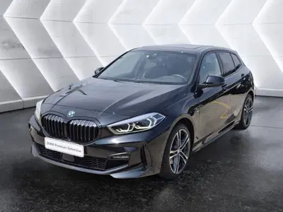 BMW Serie 1 116d Msport auto del 2023 usata