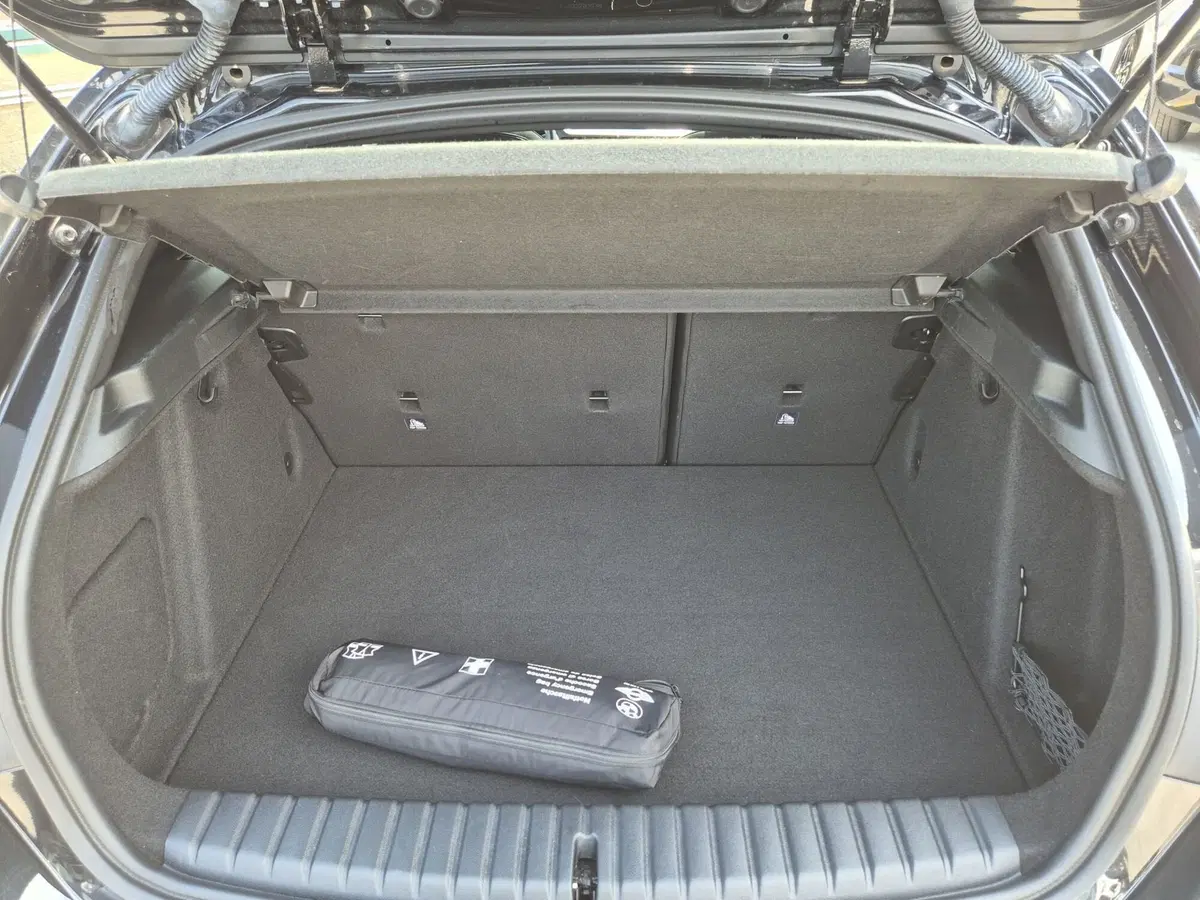 BMW Serie 1 usata  (12)
