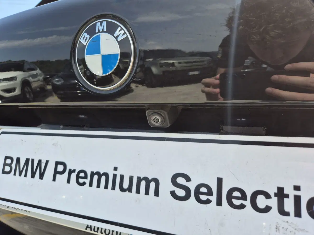 BMW Serie 1 usata  (16)