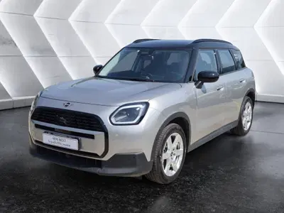 MINI Mini Countryman 2.0 48V D Classic auto del 2025 usata
