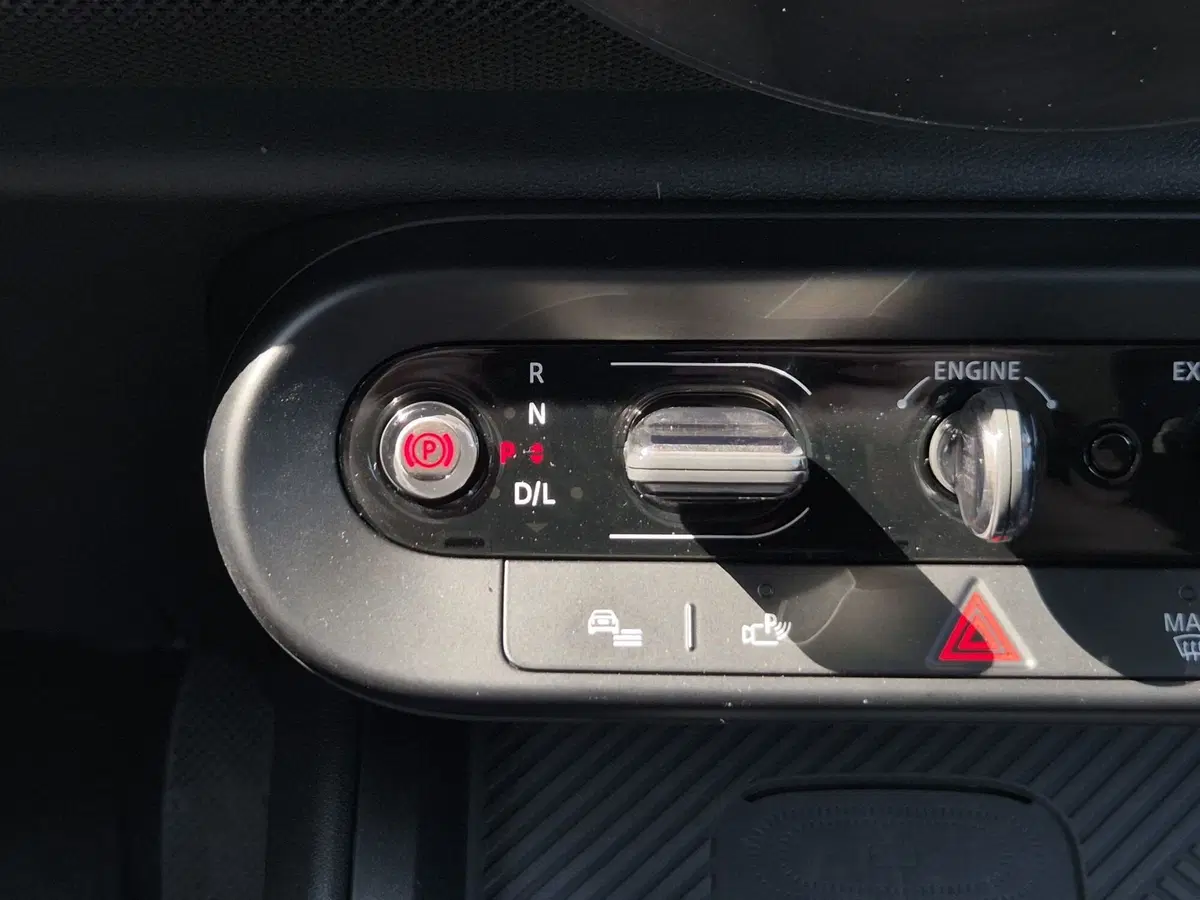 MINI Mini Countryman usata  (10)