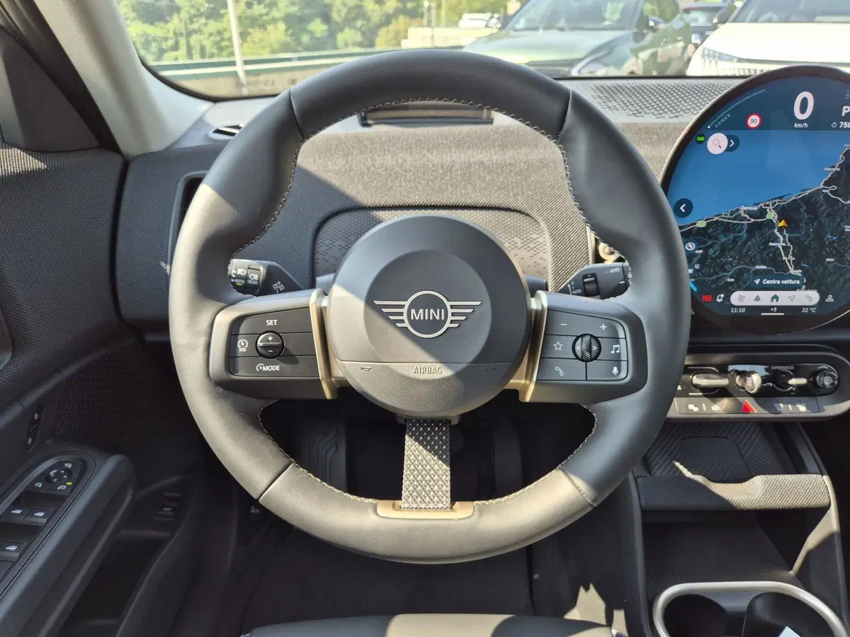 MINI Mini Countryman usata  (19)