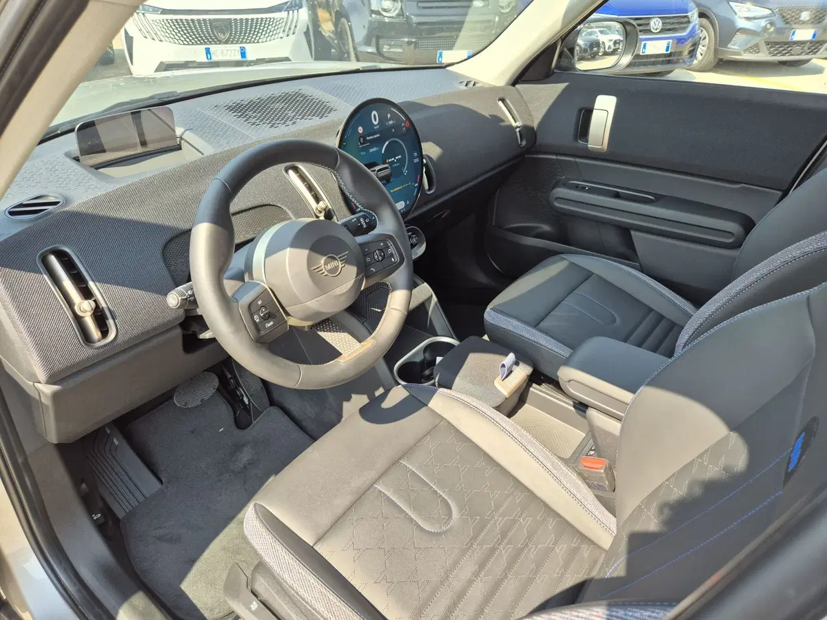 MINI Mini Countryman usata  (6)