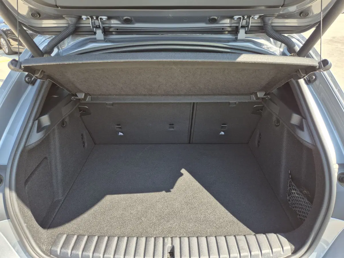 BMW Serie 1 usata  (12)