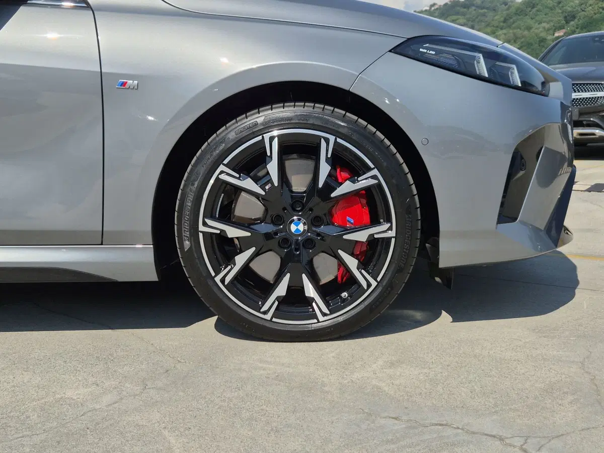 BMW Serie 1 usata  (13)