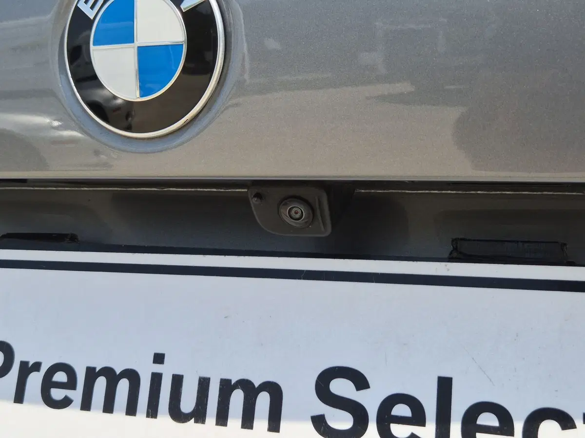 BMW Serie 1 usata  (16)