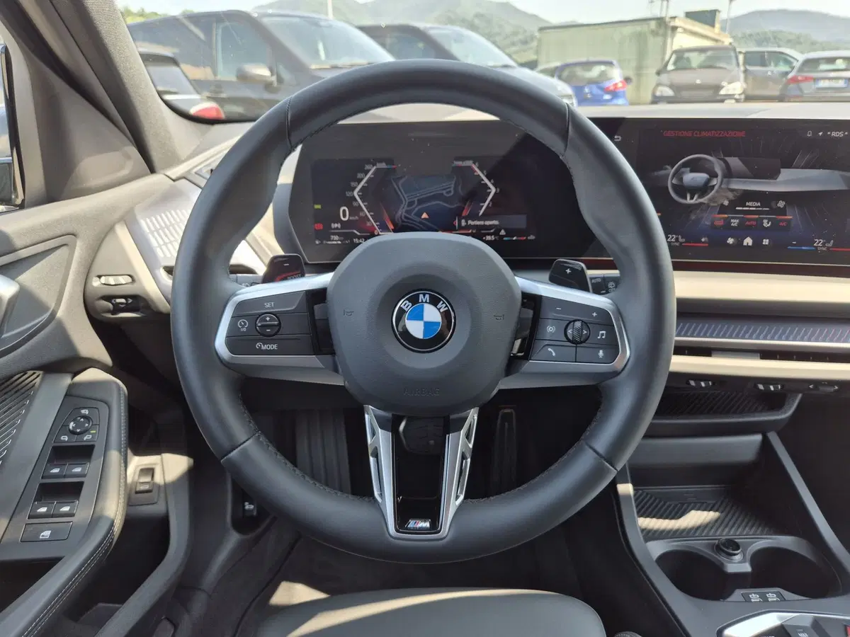 BMW Serie 1 usata  (19)