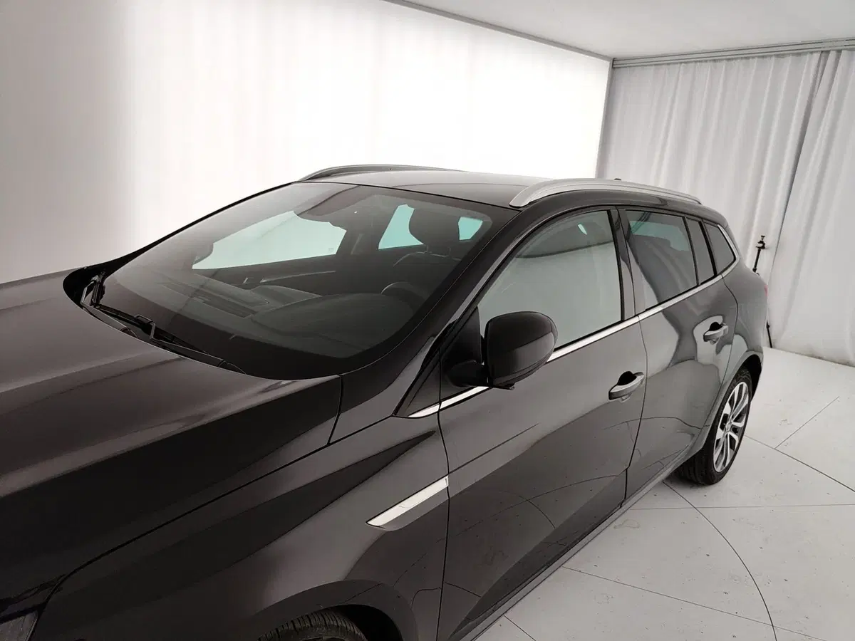 Renault Mégane Sporter usata a Caserta (14)