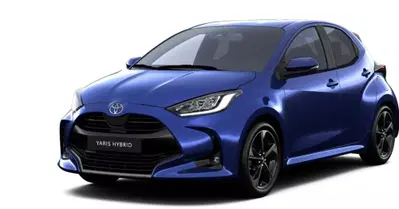 Toyota Yaris 115 Icon nuova a Sesto San Giovanni