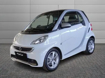 smart Fortwo 70 1.0 Passion del 2012 usata a Milano