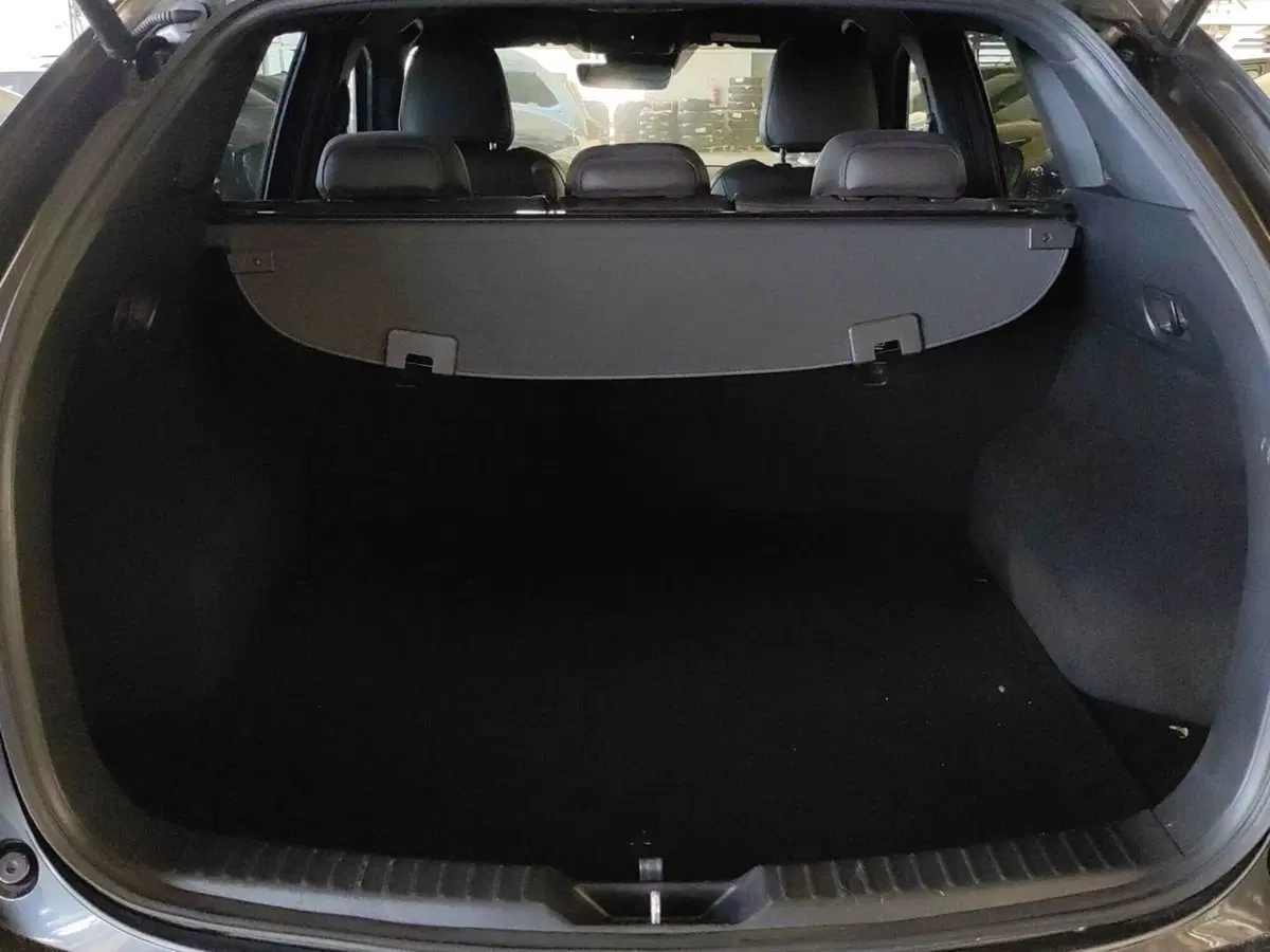 Mazda CX-5 usata a Milano (6)