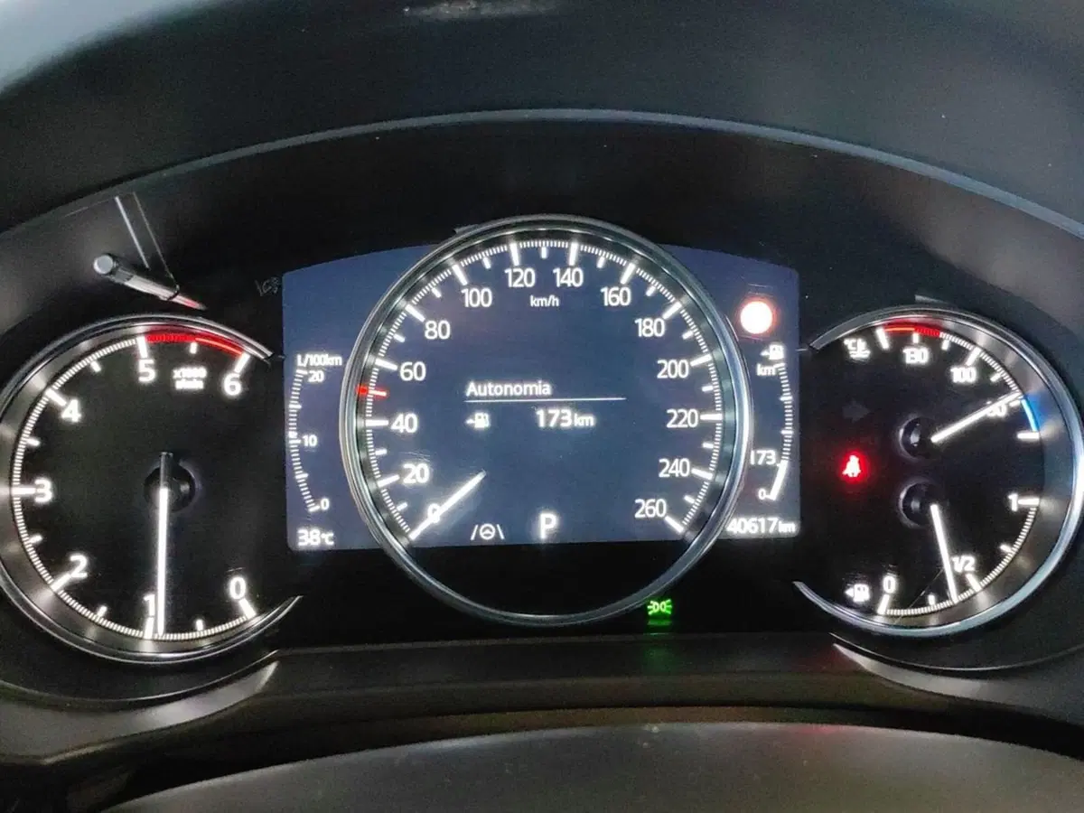Mazda CX-5 usata a Milano (9)