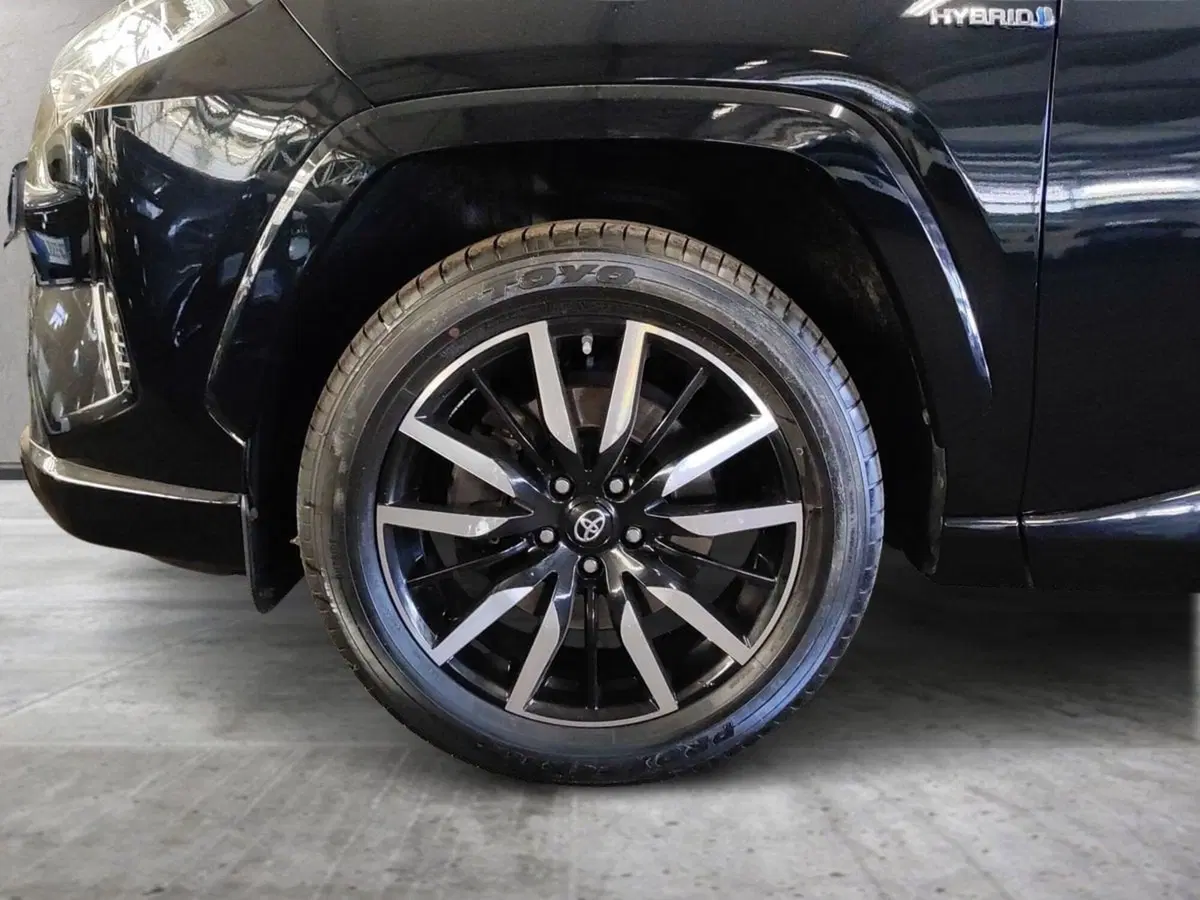 Toyota Rav4 usata a Milano (12)