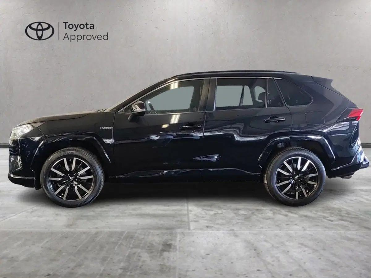 Toyota Rav4 usata a Milano (3)