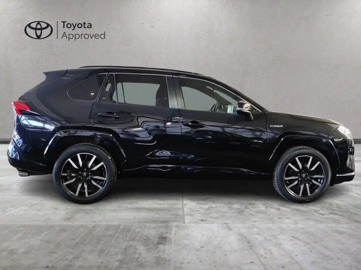 Toyota Rav4 usata a Milano (4)