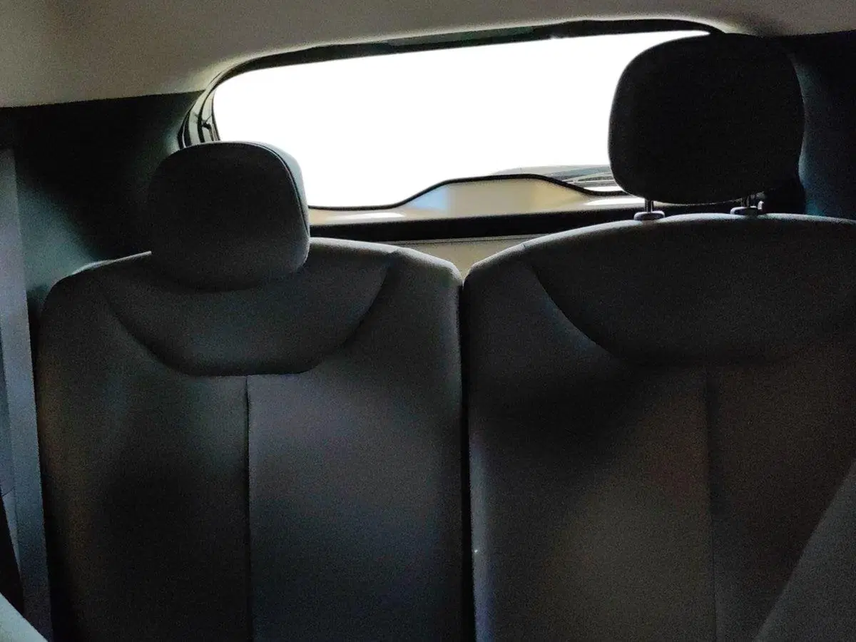 Toyota Aygo X usata a Milano (12)