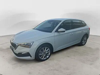 Skoda Scala 1.5 TSI ACT Style nuova a Ancona