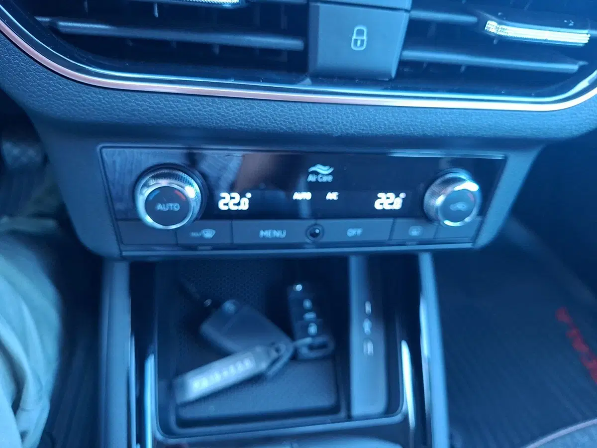 Skoda Scala nuova a Ancona (17)