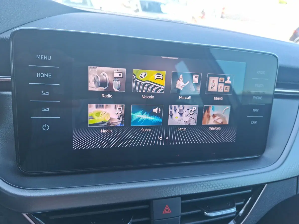 Skoda Scala nuova a Ancona (19)