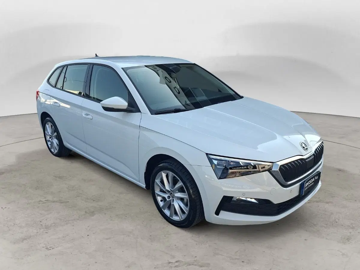 Skoda Scala nuova a Ancona (7)