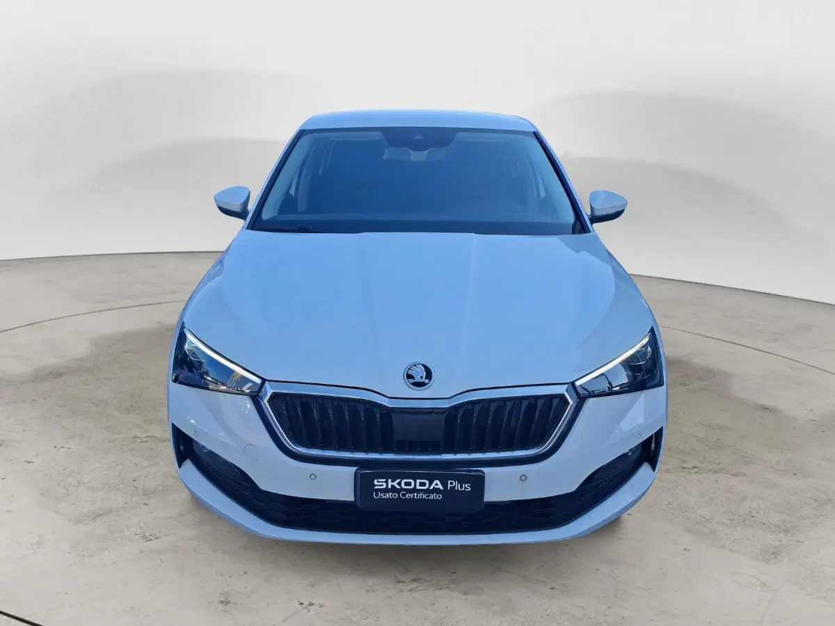 Skoda Scala nuova a Ancona (8)