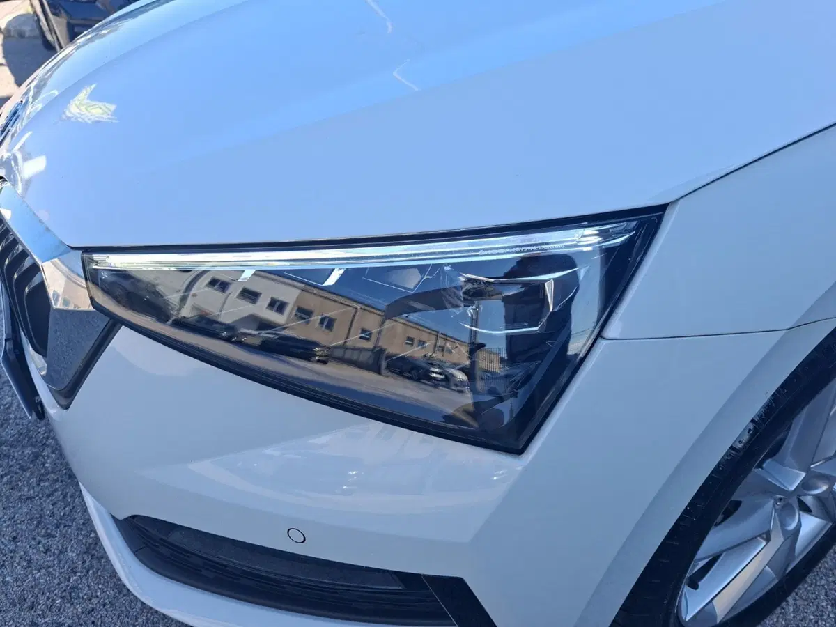 Skoda Scala nuova a Ancona (9)