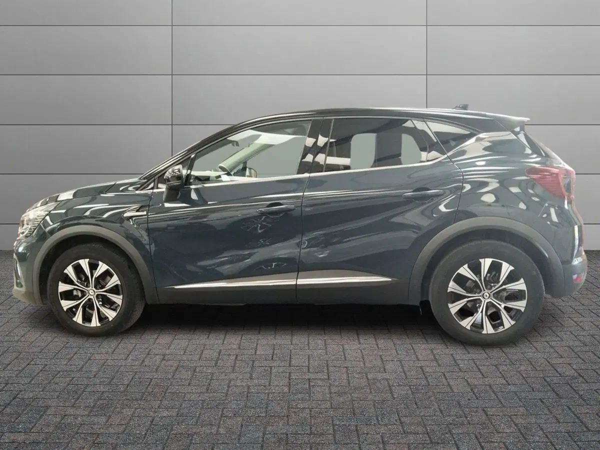 Renault Clio usata a Roma (2)