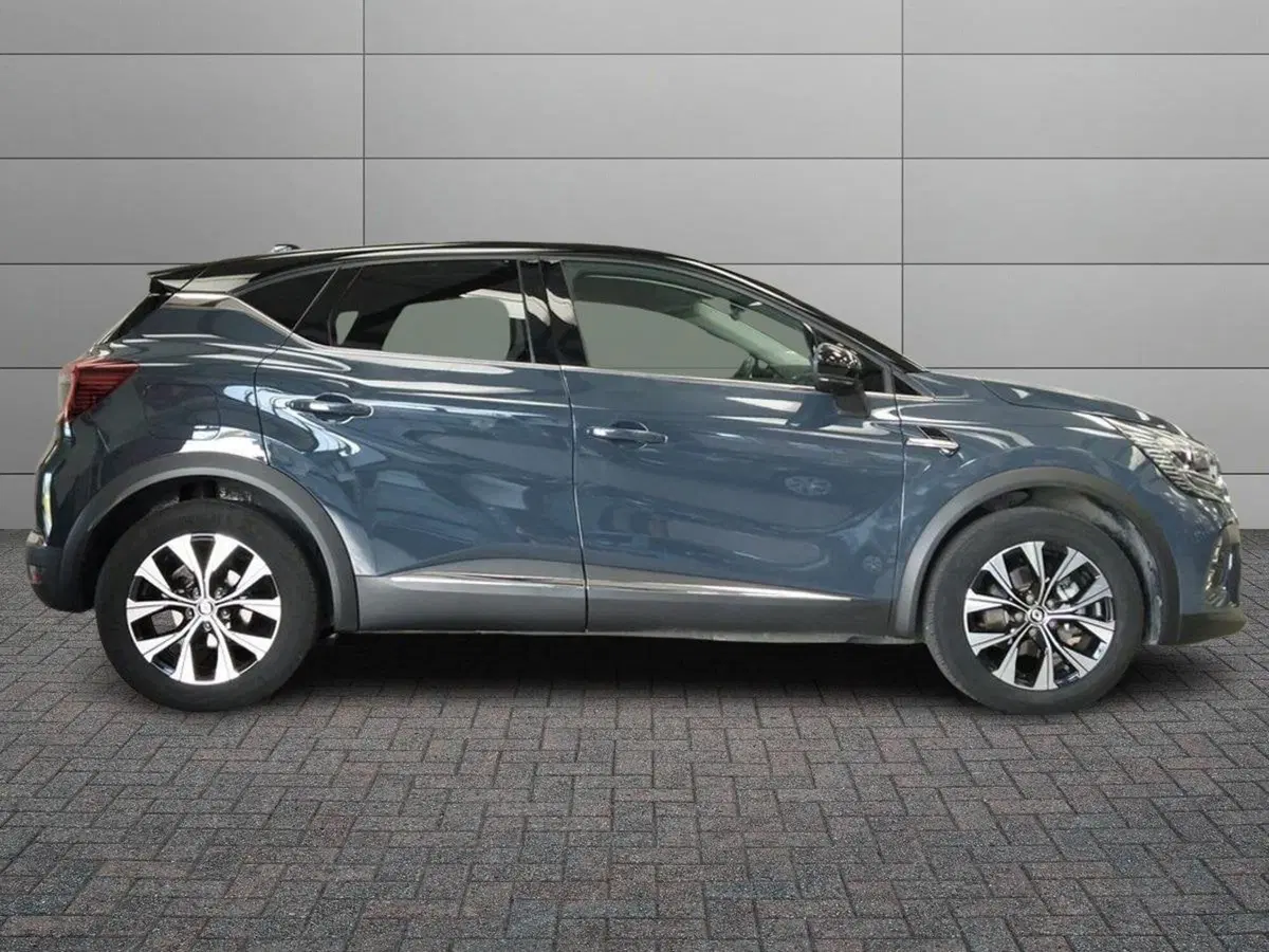 Renault Clio usata a Roma (3)
