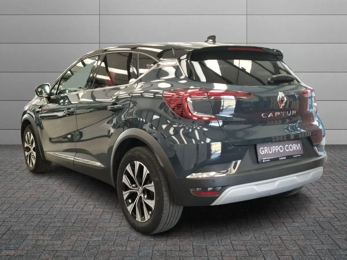 Renault Clio usata a Roma (4)