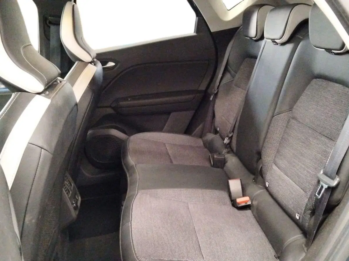 Renault Clio usata a Roma (5)