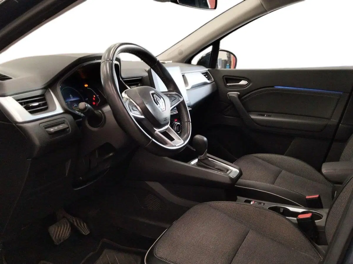 Renault Clio usata a Roma (7)