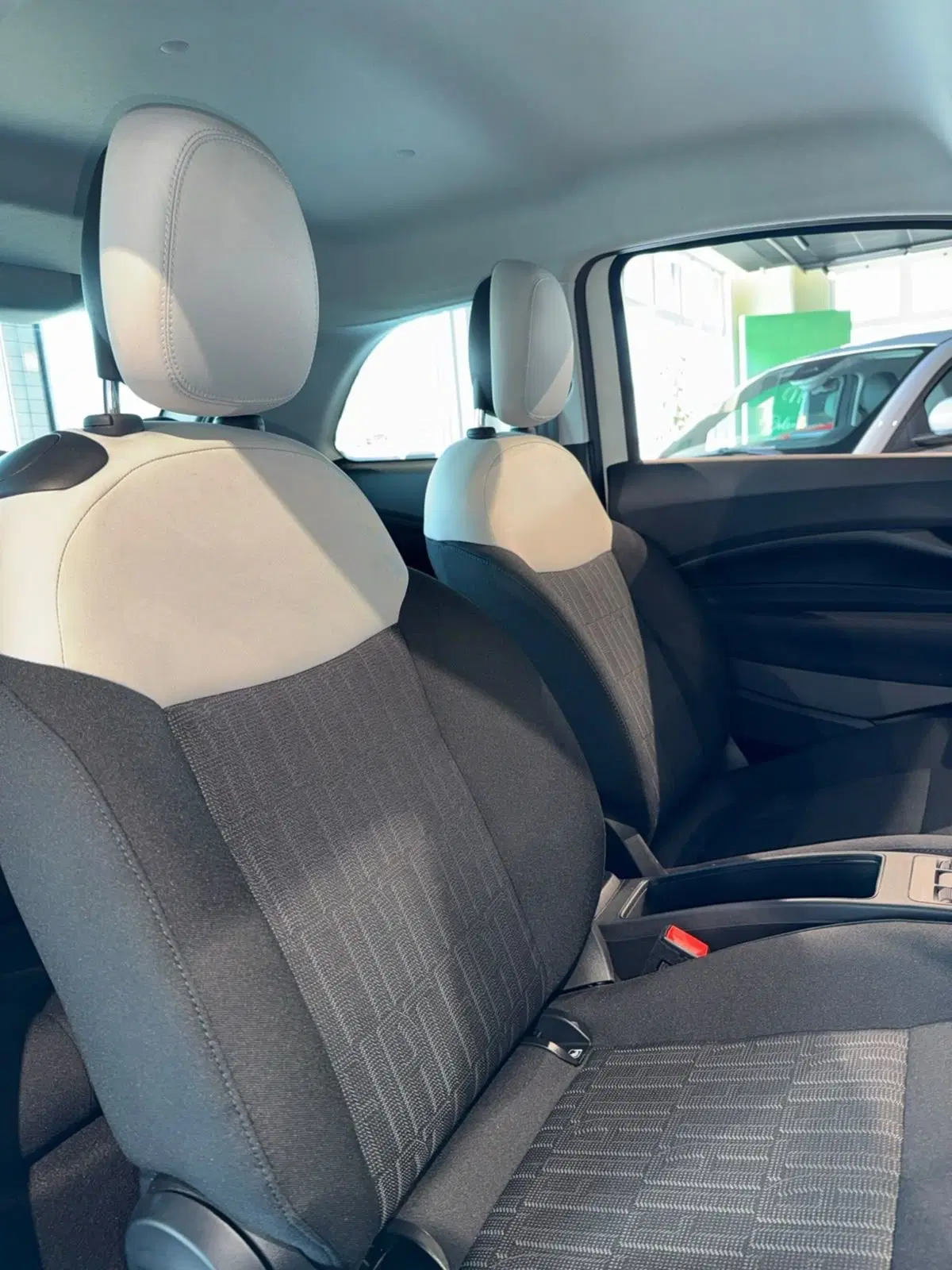 Fiat 500 nuova a Reggio Emilia (15)