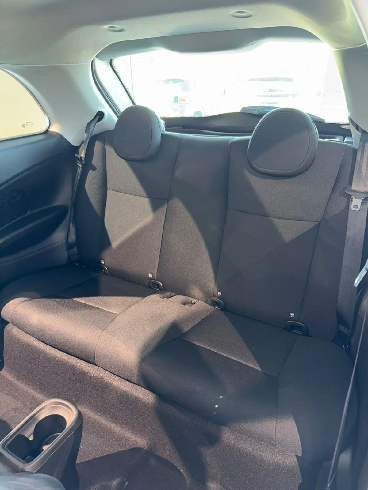 Fiat 500 nuova a Reggio Emilia (16)