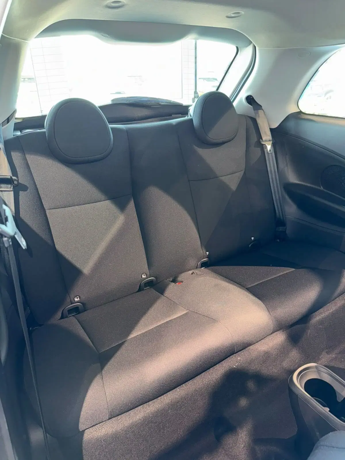 Fiat 500 nuova a Reggio Emilia (17)