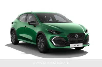 Renault Clio 1.2 tce Evolution 115cv nuova a Nova Milanese