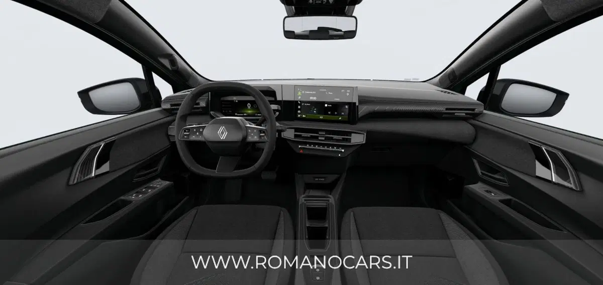 Renault Clio nuova a Monza e Brianza (3)