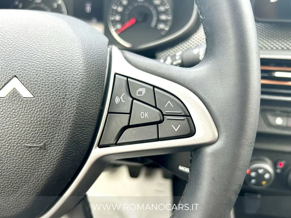 Dacia Sandero usata a Monza e Brianza (11)