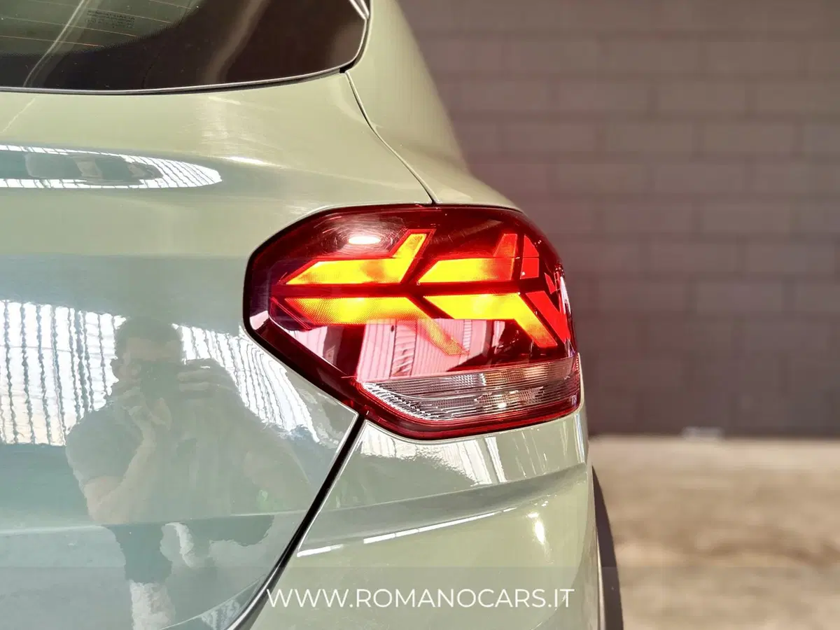 Dacia Sandero usata a Monza e Brianza (4)
