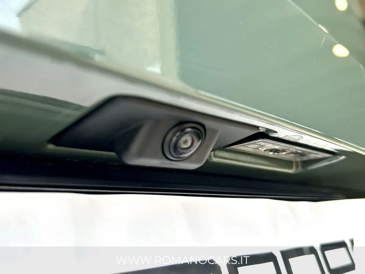 Dacia Sandero usata a Monza e Brianza (5)