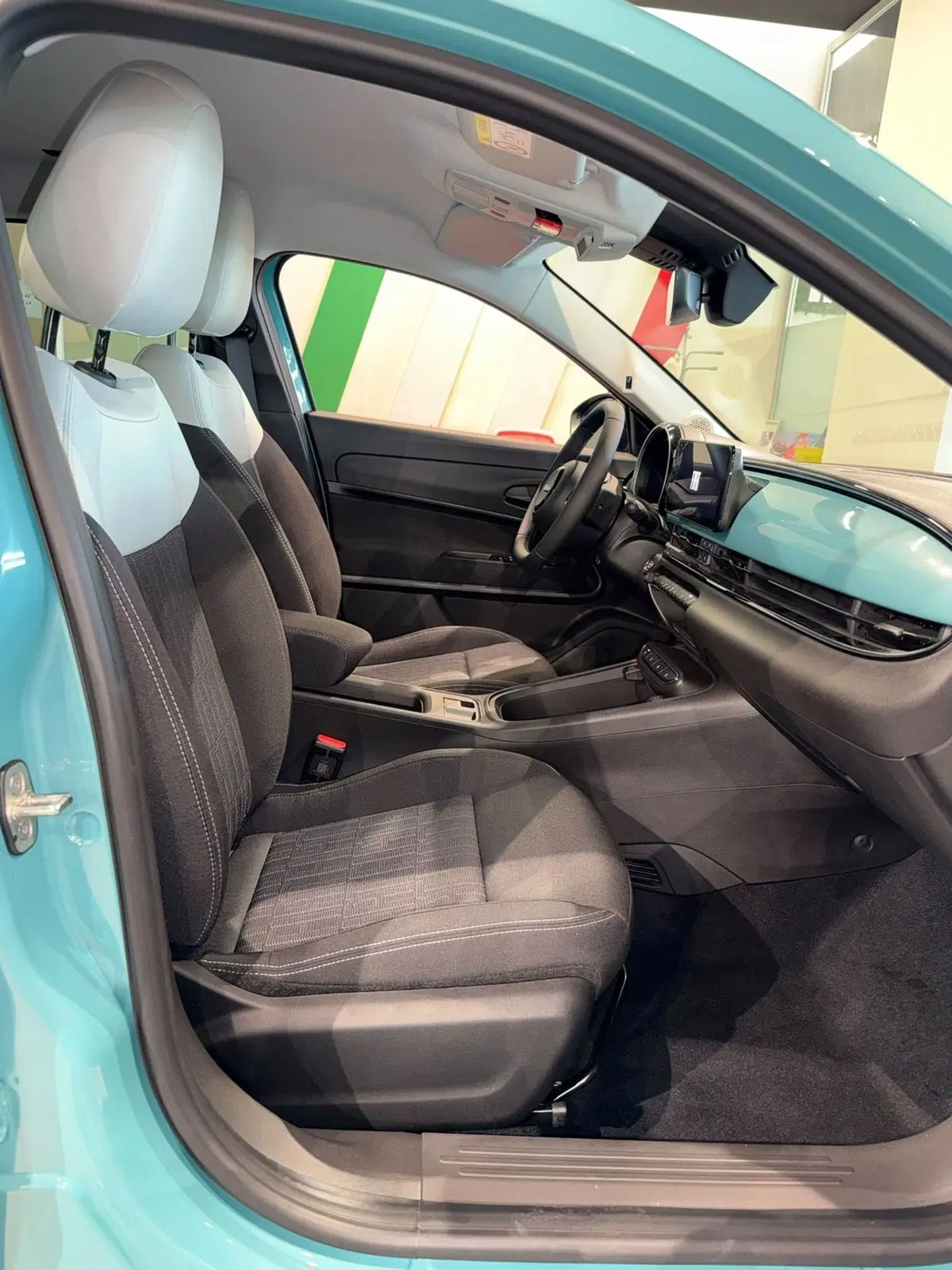 Fiat 600 nuova a Reggio Emilia (11)