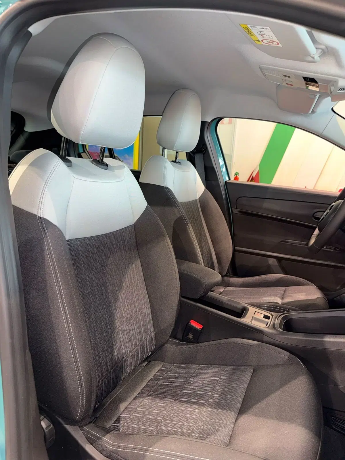Fiat 600 nuova a Reggio Emilia (12)