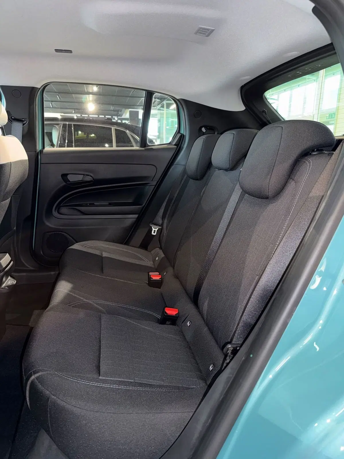 Fiat 600 nuova a Reggio Emilia (14)