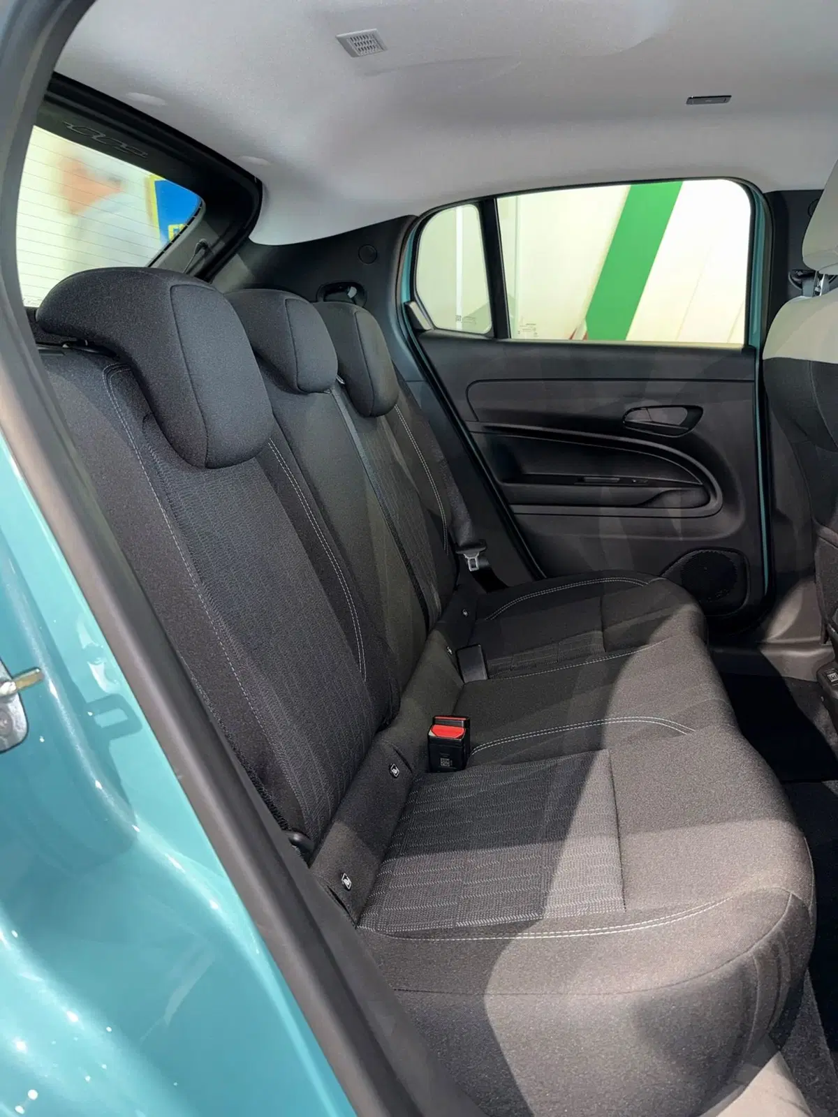 Fiat 600 nuova a Reggio Emilia (18)